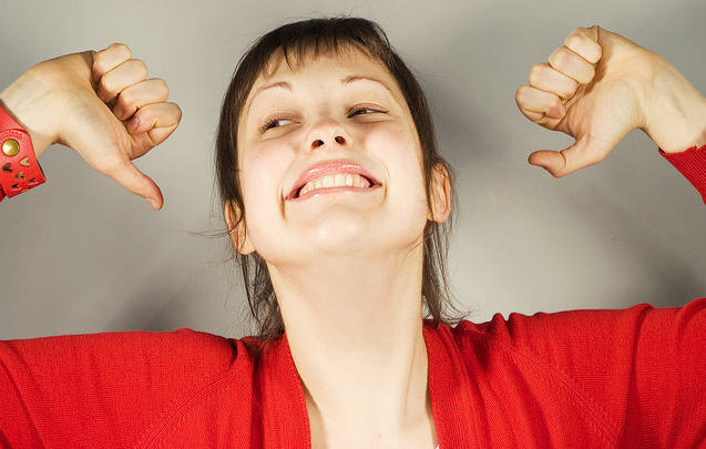 Josie Long